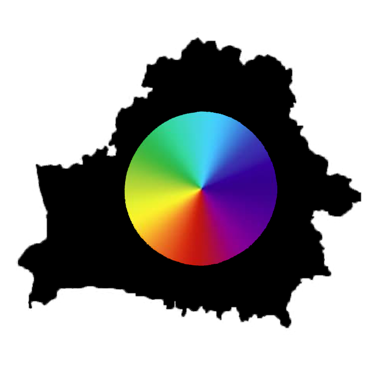 Полноцветные линзы для гобо проекторов GoSlide