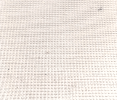 Проекционная ткань Calico White